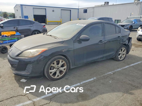 Mazda 3 2012 - Zdjęcie 1 z 12