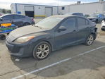 Mazda 3 2012