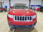 Jeep Cherokee 2012