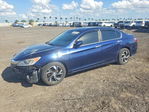 Honda Accord 2016