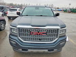 GMC Sierra 2018