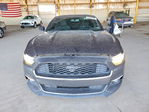 Ford Mustang 2015