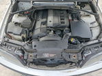BMW Series 3 2002
