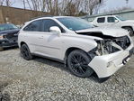 Lexus RX 2013