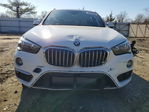 BMW X1 2018