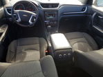 Chevrolet Traverse 2017