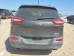 Jeep Cherokee 2015