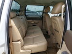 Chevrolet Silverado 2013