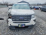 Ford Explorer 2018
