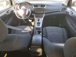 Nissan Sentra 2015