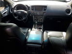 Nissan Pathfinder 2013