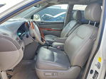 Toyota Sienna 2010
