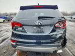 Hyundai Santa Fe 2017