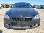 BMW Series 5 2014