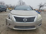 Nissan Altima 2013