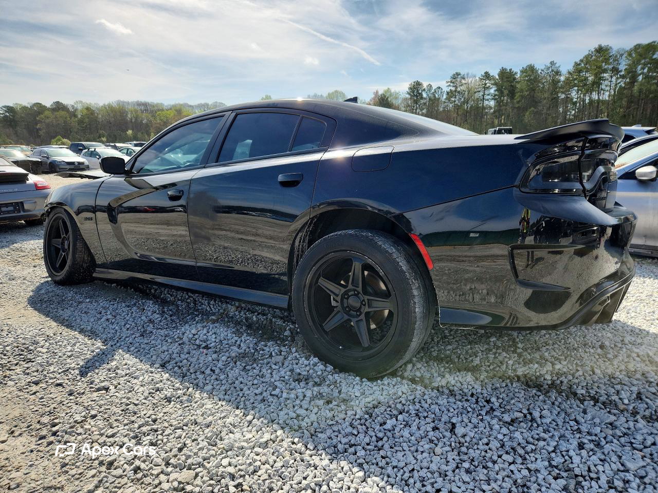 Dodge Charger 2023