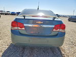 Chevrolet Cruze 2012