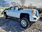 GMC Sierra 2016