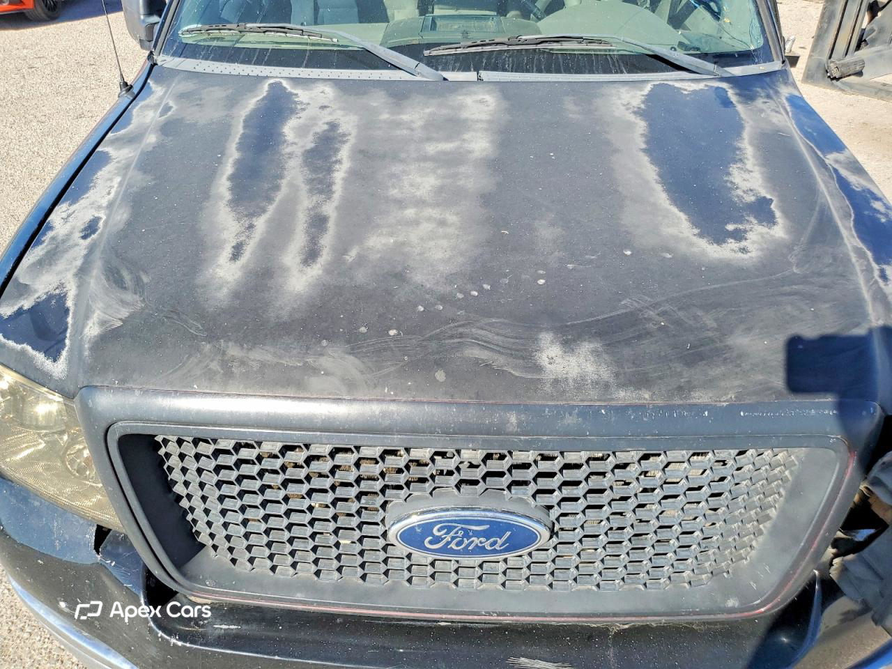 Ford F-150 2005