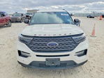 Ford Explorer 2021