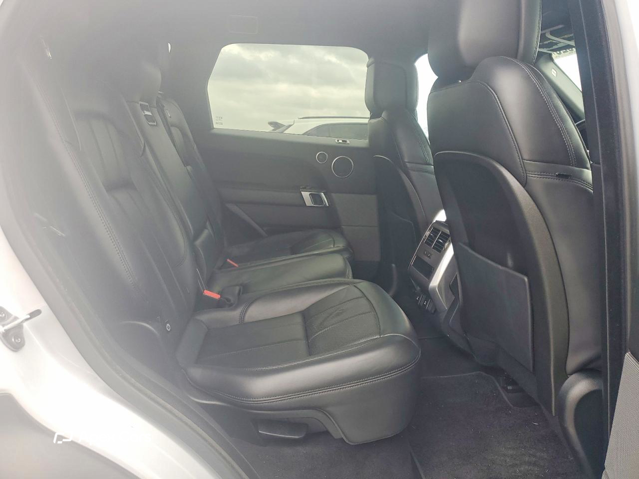 Land Rover Range Rover 2020