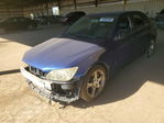 Lexus IS 2002