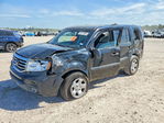 Honda Pilot 2015