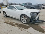 Chevrolet Camaro 2015