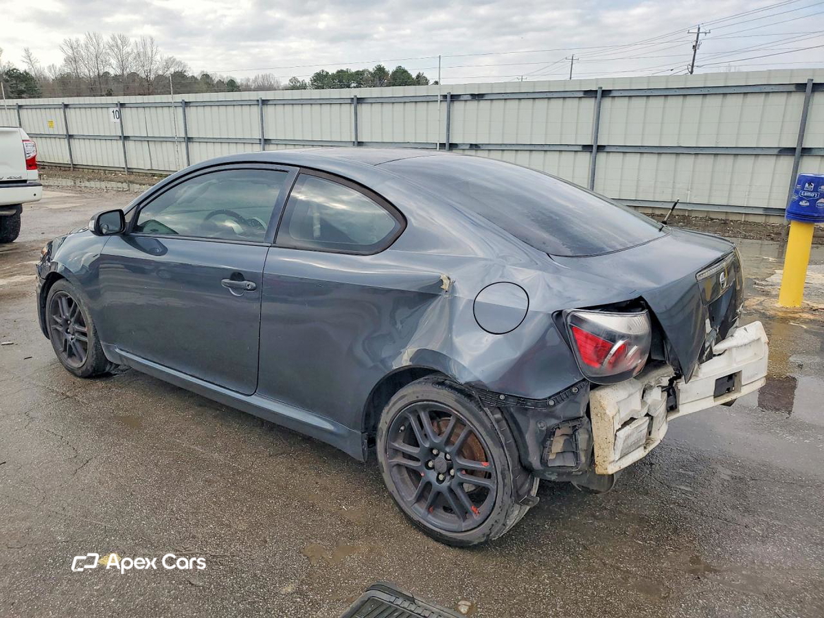 Scion tC 2009