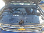 Chevrolet Silverado 2012