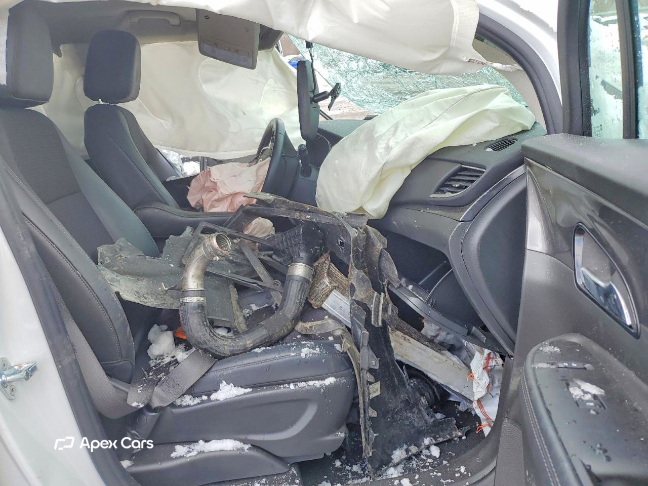 Buick Encore 2022