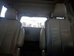 Toyota Sienna 2011