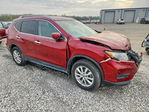 Nissan Rogue 2020
