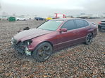 Lexus GS 2003