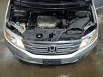 Honda Odyssey 2012