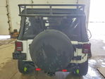 Jeep Wrangler 2013