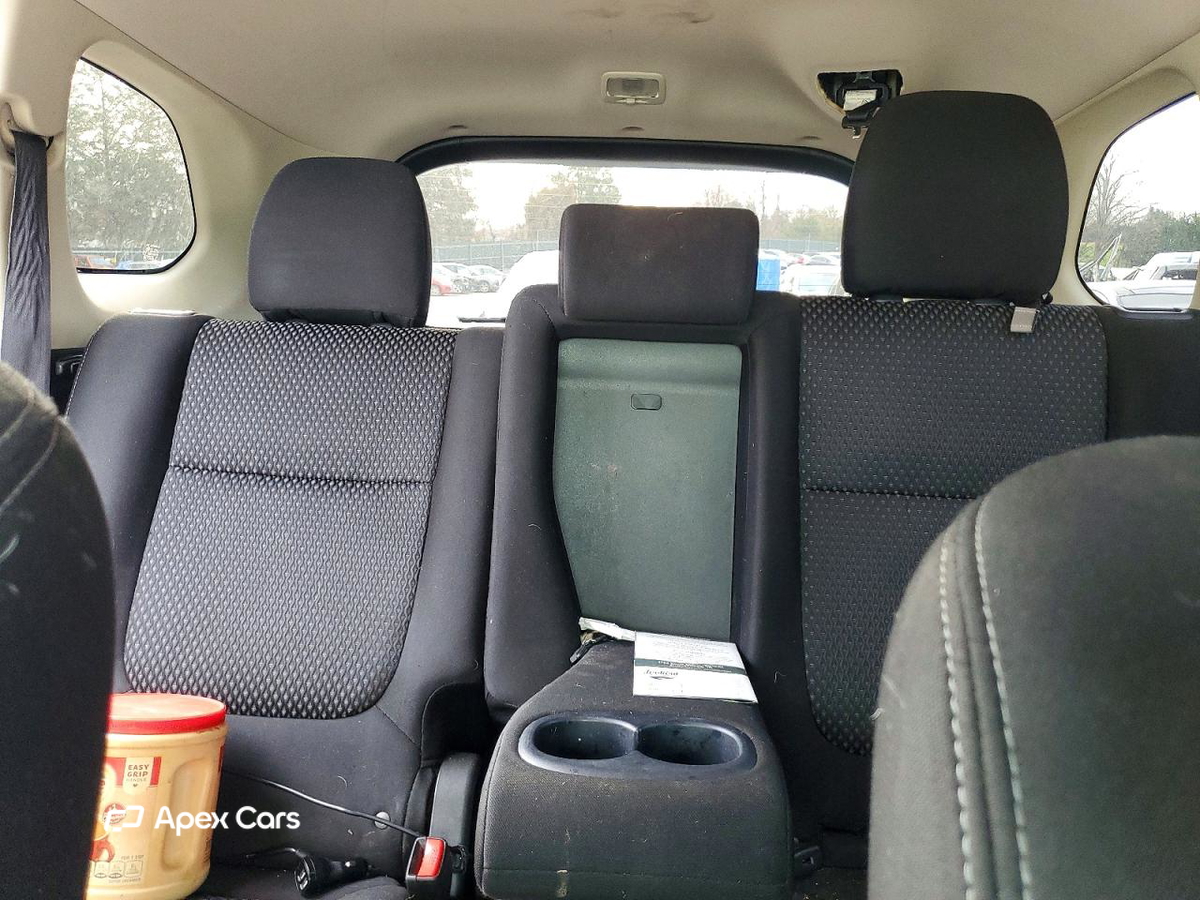 Mitsubishi Outlander 2017