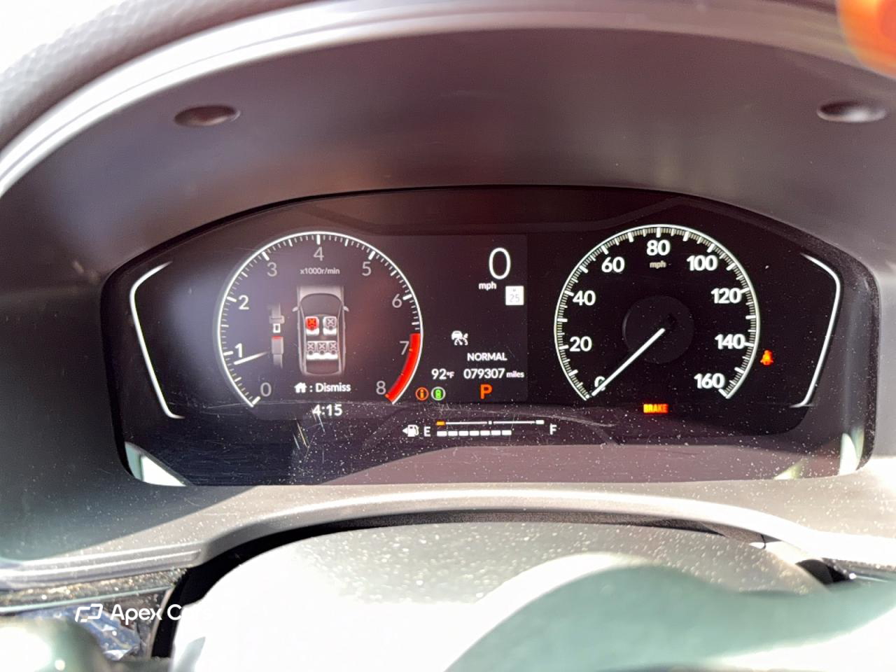 Honda Civic 2022