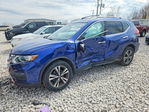 Nissan Rogue 2019