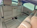 BMW Series 3 2011