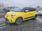 Fiat 500 2014
