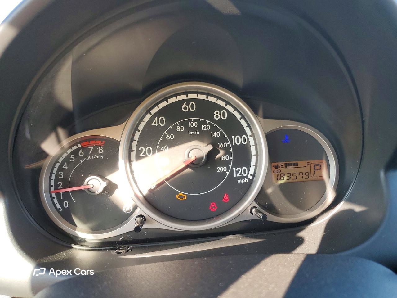 Mazda 2 2013