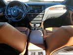 BMW X3 2016