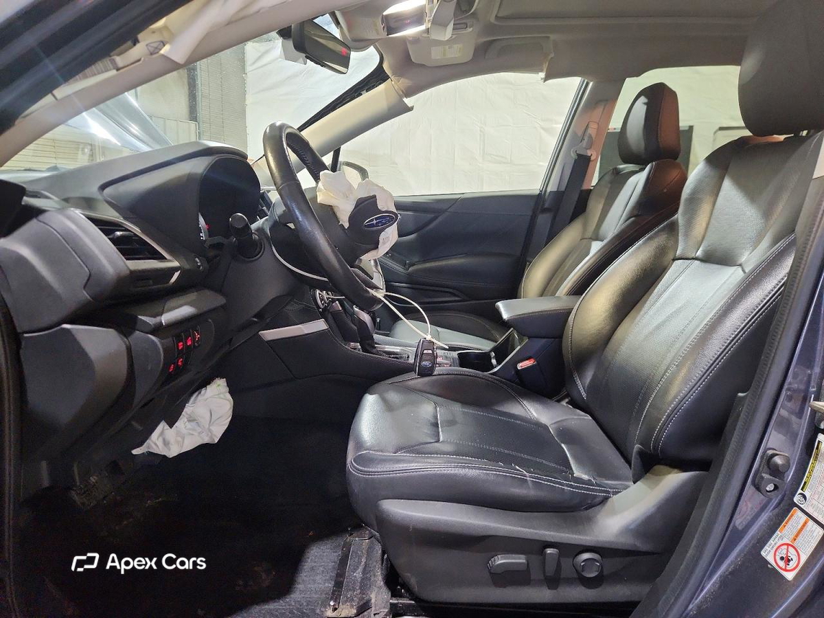Subaru Forester 2020
