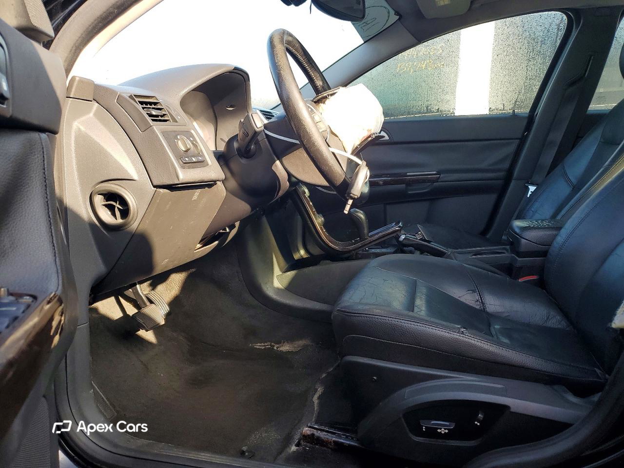 Volvo S40 2004