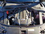 Audi A8 2016