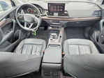 Audi Q5 2021
