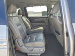 Honda Odyssey 2012