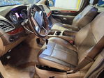 Chrysler Voyager 2015
