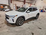 Chevrolet Trax 2025